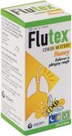 Cough Mixture Liquid