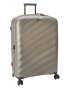 CELLINI Pulse Large 4-WHEEL Trolley Case Gold