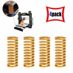 3D Printer Bed Leveling Springs 4 Pack 25MM