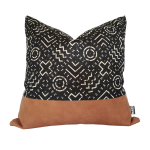 Ebony Pattern 4 Scatter Cover