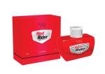 Red Rider Edp - Mural De Ruitz