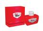 Red Rider Edp - Mural De Ruitz