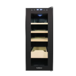 Snoomaster 35L Counter-top Thermo Cooled Cigar Humidor -Z150163