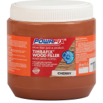 Powafix Timbafix – 100ML Cherry