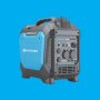 Switched 3.2KVA Inverter Generator Yesise Reduced