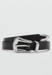 Belt Cowboy - Black
