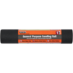Medium Sand Paper Roll 1M