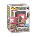 Funko Pop Animation: One Piece – Tony Tony Chopper With Cotton Candy Special Edition