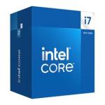 Intel Core I7-14700 20-CORE 5.40GHZ Raptor Lake-s Socket LGA1700 Desktop Cpu