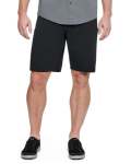 Men's Ua Hunter Shorts - Black 42