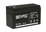 Security Force Batteries Are High Quality Batteries Produced Specifically For Security And Fire Systems