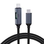 C-c Cable With Tf Card 1M