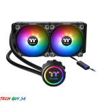 Thermaltake Water Cooler Water 3.0 240 Argb Sync End Of Life