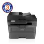 Brother MFC-L2885DW Black & White Laser Printer