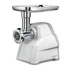 Kenwood Food Mincer With Cookie Attachment – MGP40.000WH