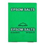 Hulley And Rice Epsom Salt 50X14GR