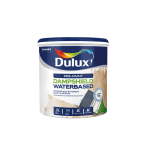 Dulux Prepaint Dampshield - 1L - White
