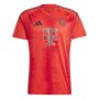 Bayern Munich Men's Home 24/25 Soccer Jersey