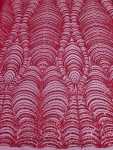 Metallic Indo Lace Fancy
