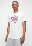 Adidas Performance M Summer Fun T 2 - White