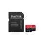 SanDisk Extreme Pro Microsd Uhs I Card 512GB 200MB/S Read 90MB/S Write