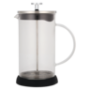 Glass & Silicone Plunger 1L
