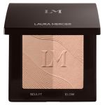 Laura Mercier Bronze Color Infusion 12HR Long Wear Talc-free Bronzer Powder Skin-smoothing Lightweight And Breathable Natural Gl