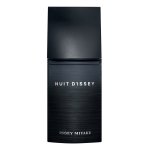 Issey Miyake Nuit D'issey 125ml Eau De Toilette Spray for Men