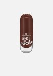 Essence Gel Nail Colour - Love U So Mocha