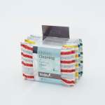 4 Pack Scourer Sponges
