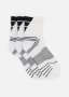 Sport Cotton Rich Mid Cut Socks 3 Pack