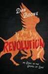 You Say You Want A Revolution? - 40 Days In The Gospel Of Luke Paperback