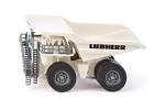 Liebherr T264 Mining Truck Scale 1:87