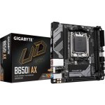 Gigabyte B650I Ax Wifi 6E Amd B650 Ryzen Socket AM5 Mini-itx Motherboard