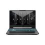 Asus Tuf Gaming A15 FA507NU Series Grey Gaming Notebook