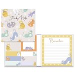 Sticky Notes Purrfect Pets
