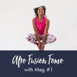Meg Afro-fusion Fomo 1