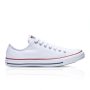 Converse Men's Chuck Taylor All Star Low White Sneaker