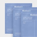 Biodance Hydro Cera-nol Real Deep Mask Single