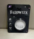 Halloween White Face Paint