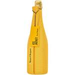 Clicquot Brut Yellow Label - Ice Jacket