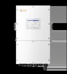 12KW Single-phase Low Voltage Hybrid Inverter S6-EH1P12K-L-PLUS