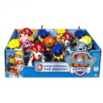 Paw Patrol Pup Buddies Play Figurines