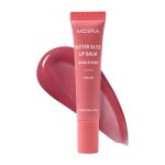 Moira Butter Bliss Lip Balm 003 Petal Pop