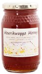 Hoerikwaggo Raw Wild Flower Honey - 500G