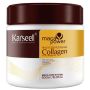 - Collagen Hair Conditioning Mask With Argan Oil And Coconut Oil