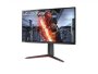 LG 27GN650 Ultragear 27” Fhd 1920×1080 144HZ