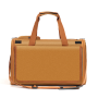 Pet Carrier Bag -breathable Foldable & Ventilation