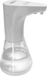Janitorial Auto Dekstop Soap Dispenser 500ML