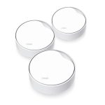 TP-link Deco X50 AX3000 Home Mesh Wi-fi 6 System With Poe